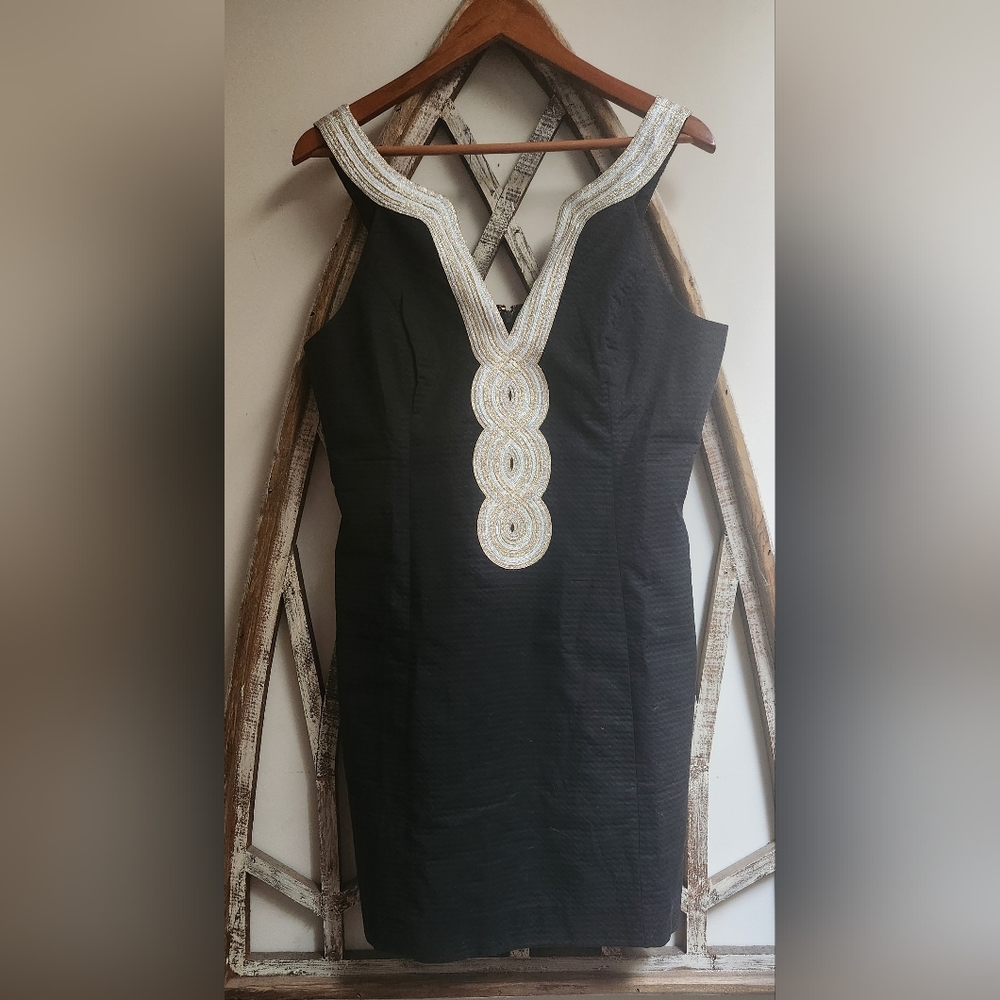 Lilly Pilitzer Malli Shift dress
